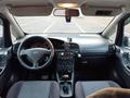 Opel Zafira 2001 годаfor3 500 000 тг. в Шымкент – фото 14