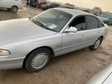 Mazda Cronos 1995 годаүшін1 100 000 тг. в Шымкент – фото 4