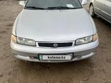 Mazda Cronos 1995 годаүшін1 100 000 тг. в Шымкент – фото 2