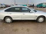 Mazda Cronos 1995 годаүшін1 100 000 тг. в Шымкент – фото 3