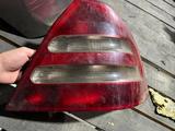 Фара фонарь стоп оригинал mercedes w203 за 25 000 тг. в Астана