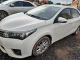 Toyota Corolla 2014 годаүшін7 700 000 тг. в Астана