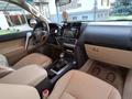 Toyota Land Cruiser Prado 2022 года за 38 500 000 тг. в Алматы – фото 17