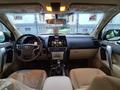 Toyota Land Cruiser Prado 2022 года за 38 500 000 тг. в Алматы – фото 21