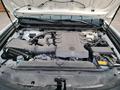 Toyota Land Cruiser Prado 2022 года за 38 500 000 тг. в Алматы – фото 39