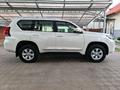 Toyota Land Cruiser Prado 2022 года за 38 500 000 тг. в Алматы – фото 5