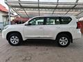 Toyota Land Cruiser Prado 2022 года за 38 500 000 тг. в Алматы – фото 9