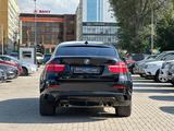 BMW X6 M 2010 года за 11 290 000 тг. в Алматы – фото 5