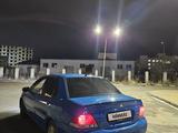 Mitsubishi Lancer 2007 года за 2 000 000 тг. в Актау – фото 4