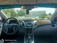Hyundai Elantra 2014 года за 3 900 000 тг. в Актау