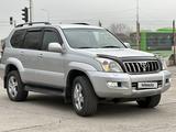 Toyota Land Cruiser Prado 2007 годаүшін13 300 000 тг. в Шымкент – фото 4