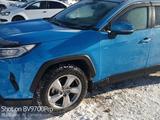 Toyota RAV4 2020 годаүшін14 900 000 тг. в Усть-Каменогорск – фото 5