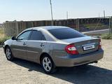 Toyota Camry 2004 годаfor6 000 000 тг. в Актобе – фото 5