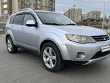 Mitsubishi Outlander 2007 года за 6 500 000 тг. в Костанай