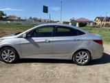 Hyundai Accent 2011 года за 5 600 000 тг. в Кокшетау – фото 2