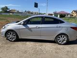 Hyundai Accent 2011 года за 5 600 000 тг. в Кокшетау