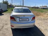 Hyundai Accent 2011 года за 5 600 000 тг. в Кокшетау – фото 4