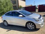Hyundai Accent 2011 года за 5 600 000 тг. в Кокшетау – фото 5