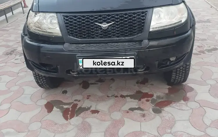 УАЗ Pickup 2014 годаүшін3 300 000 тг. в Алматы