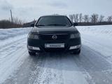 Nissan Almera Classic 2006 года за 3 550 000 тг. в Усть-Каменогорск