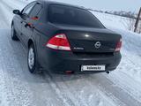 Nissan Almera Classic 2006 годаүшін3 550 000 тг. в Усть-Каменогорск – фото 2