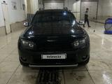 Renault Duster 2013 годаfor4 700 000 тг. в Мангистау