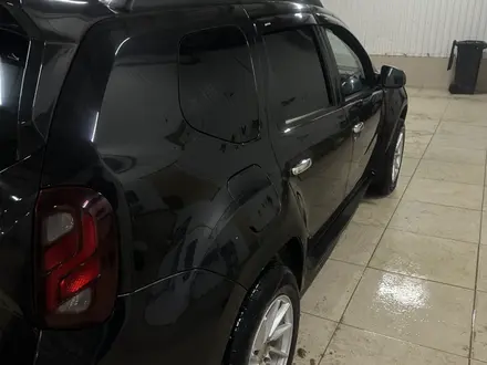 Renault Duster 2013 года за 4 700 000 тг. в Мангистау – фото 6