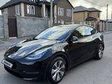 Tesla Model Y 2021 года за 17 500 000 тг. в Караганда – фото 2