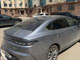 BYD Destroyer 05 2025 года за 8 600 000 тг. в Уральск – фото 3