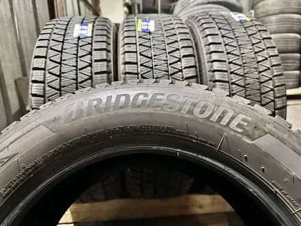 225/60r17 Bridgestone комплект за 170 000 тг. в Алматы – фото 10