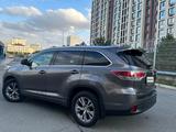 Toyota Highlander 2014 годаfor14 000 000 тг. в Шымкент – фото 4