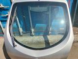 Кришка багажник Ниссан примера Р 12 кузов бу оргинал за 55 000 тг. в Алматы – фото 3