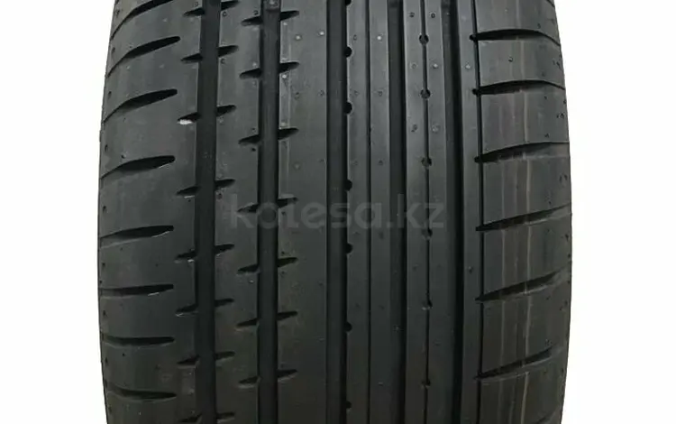 Шины Continental 235/40/r19 SC3 за 120 000 тг. в Алматы