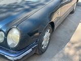 Mercedes-Benz E 200 1996 годаfor1 650 000 тг. в Алматы – фото 4