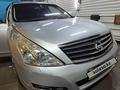 Nissan Teana 2010 года за 6 300 000 тг. в Актобе