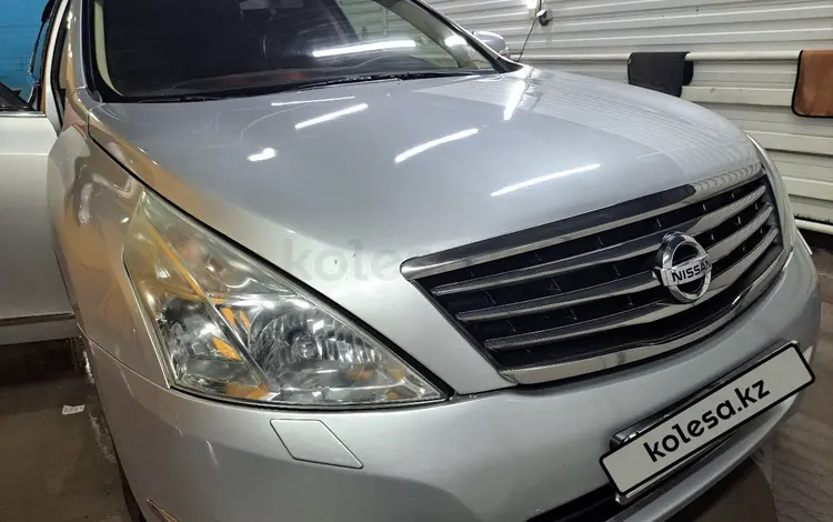 Nissan Teana 2010 года за 6 300 000 тг. в Актобе