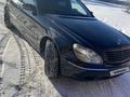 Mercedes-Benz S 320 1998 годаfor3 500 000 тг. в Щучинск – фото 2