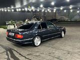 Mercedes-Benz E 280 1997 года за 2 200 000 тг. в Шымкент – фото 4