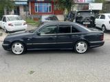 Mercedes-Benz E 280 1997 года за 2 200 000 тг. в Шымкент – фото 3
