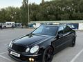 Mercedes-Benz E 500 2003 года за 8 000 000 тг. в Кызылорда – фото 8