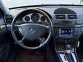 Mercedes-Benz E 500 2003 года за 8 000 000 тг. в Кызылорда – фото 14