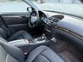 Mercedes-Benz E 500 2003 года за 8 000 000 тг. в Кызылорда – фото 16