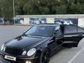 Mercedes-Benz E 500 2003 года за 8 000 000 тг. в Кызылорда – фото 17