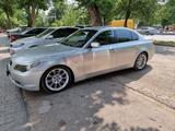 BMW 530 2005 годаүшін6 000 000 тг. в Тараз – фото 3