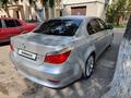 BMW 530 2005 годаfor6 000 000 тг. в Тараз – фото 6