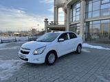 Chevrolet Cobalt 2022 года за 4 800 000 тг. в Усть-Каменогорск – фото 4