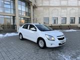 Chevrolet Cobalt 2022 года за 4 800 000 тг. в Усть-Каменогорск – фото 3