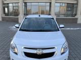 Chevrolet Cobalt 2022 года за 4 800 000 тг. в Усть-Каменогорск – фото 2