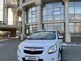 Chevrolet Cobalt 2022 года за 4 800 000 тг. в Усть-Каменогорск