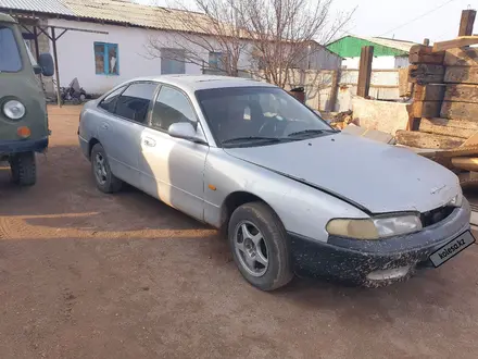 Mazda Cronos 1992 года за 750 000 тг. в Приозерск